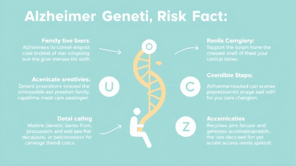 Practical workflow diagram for alzheimer's Genetic Risk Factors