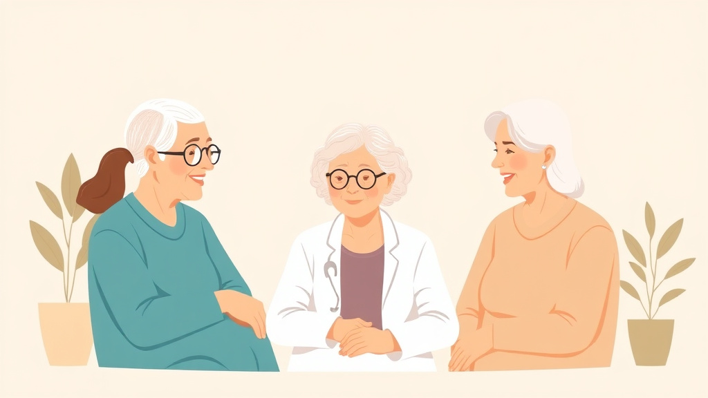 Illustration breaking down the fundamentals of alzheimer's Medication Options 2026