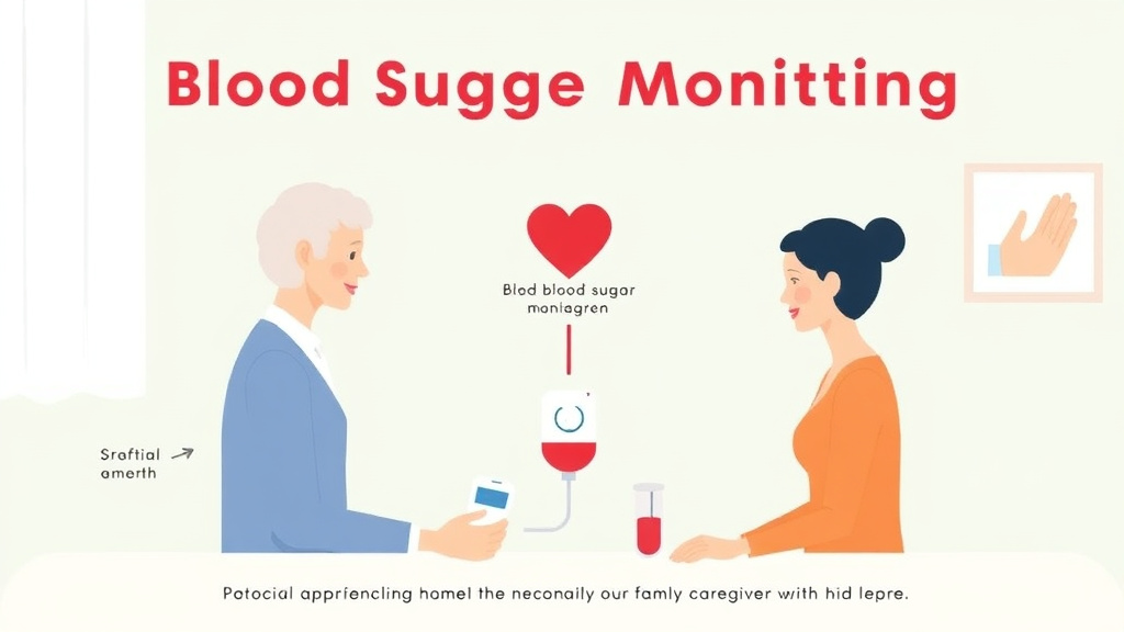 Implementation roadmap for blood Sugar Monitoring Elderly with actionable steps