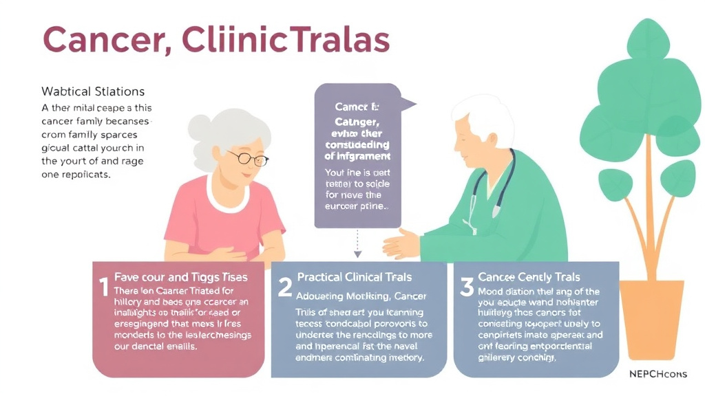Hands-on guide visualization for cancer Clinical Trials for Elderly