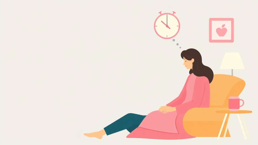 Detailed visual representation of cancer End of Life Decisions