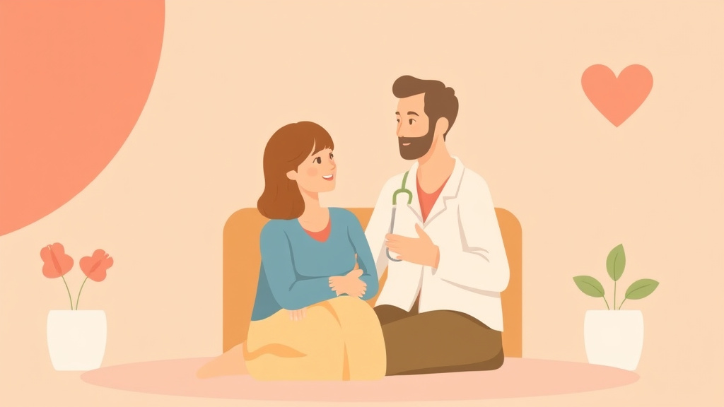 Detailed visual representation of congestive Heart Failure Caregiving Guide