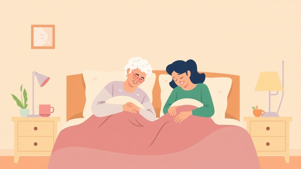 Detailed visual representation of dementia and Sleep Disturbances