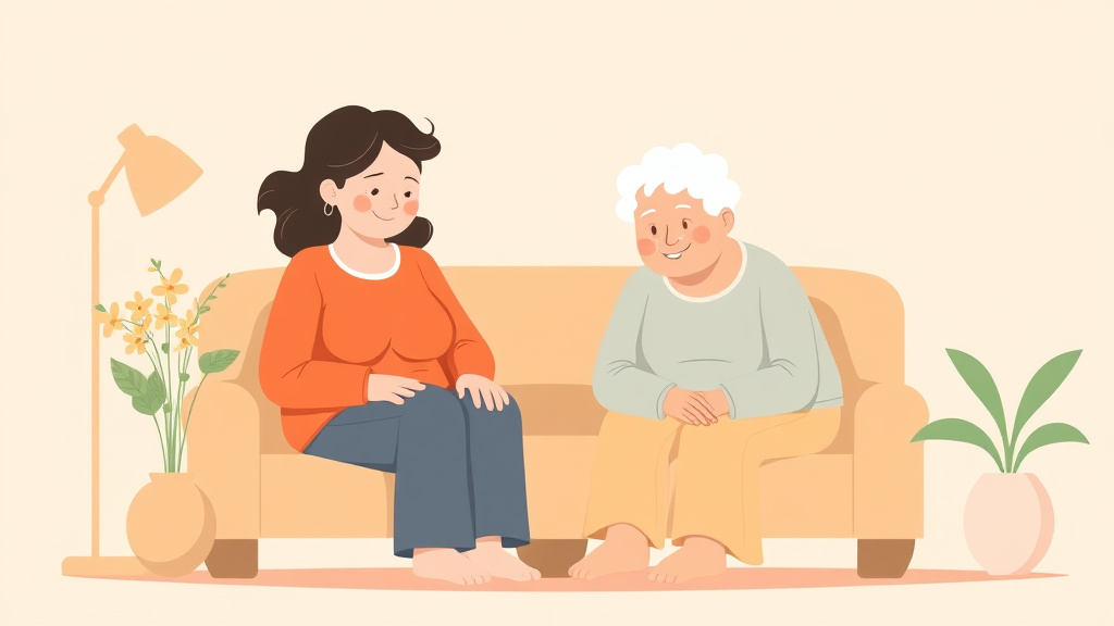 Detailed visual representation of dementia and Weight Loss Causes