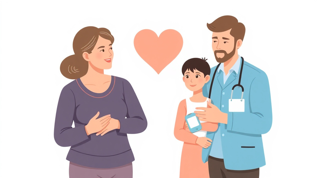 An informative visual explaining diabetes and Kidney Disease for beginners and professionals