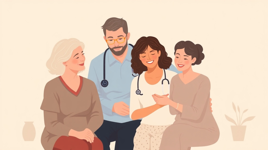 Clear illustration of diabetes and Wound Healing with supporting details