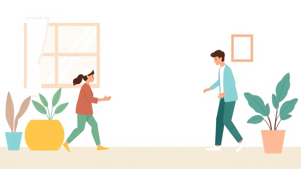 Detailed visual representation of fall Prevention Exercise Programs