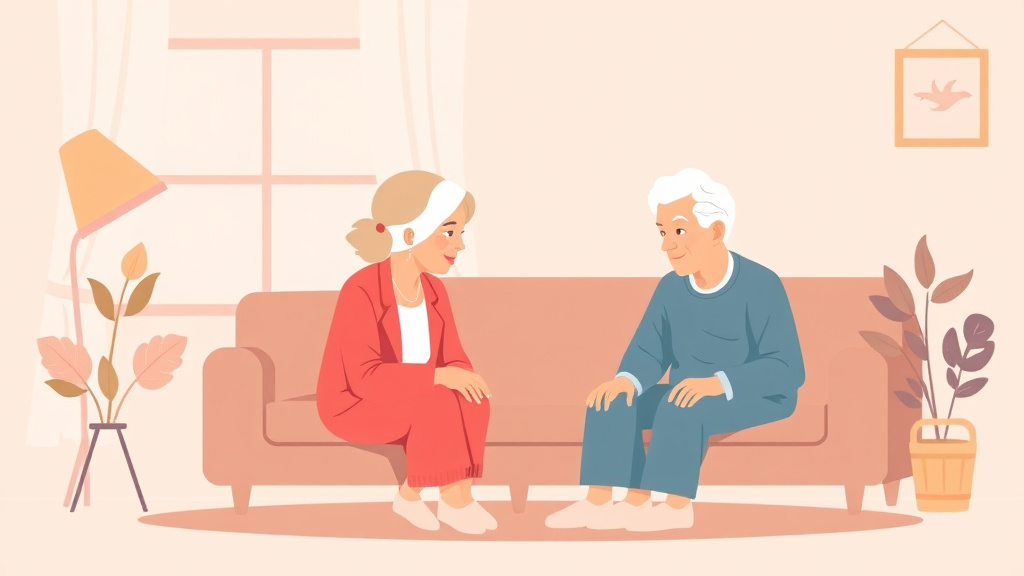 Clear illustration of lewy Body Dementia What Caregivers Should Know with supporting details