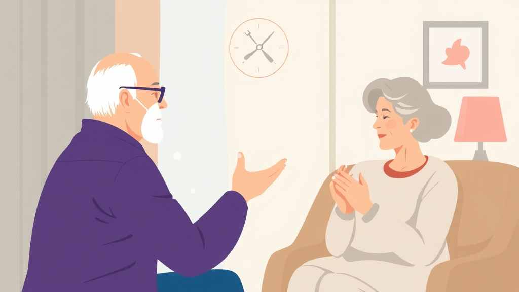 Visual overview of parkinson's Freezing Episodes What to Do with key concepts highlighted