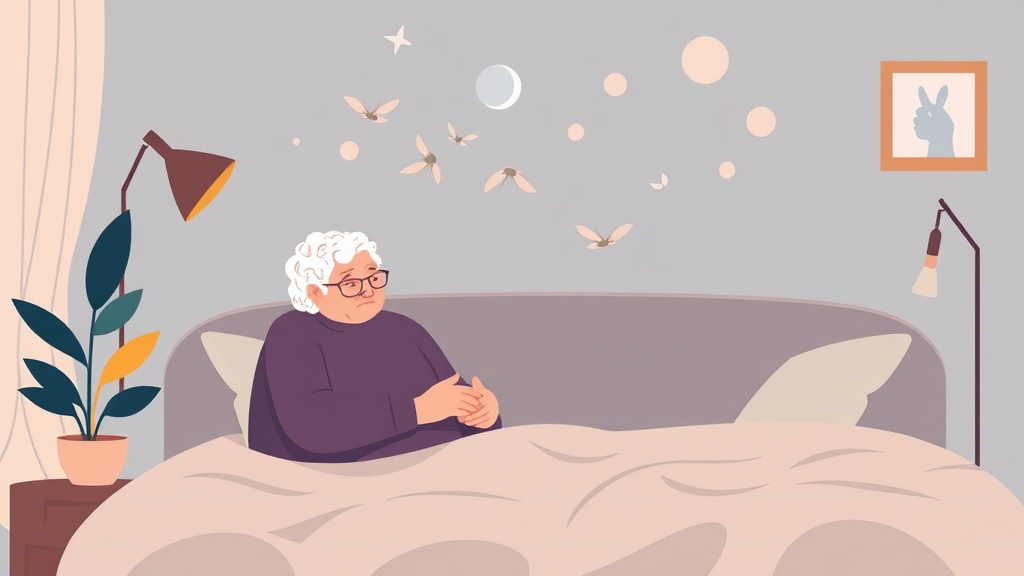 Detailed visual representation of parkinson's Hallucinations and Psychosis