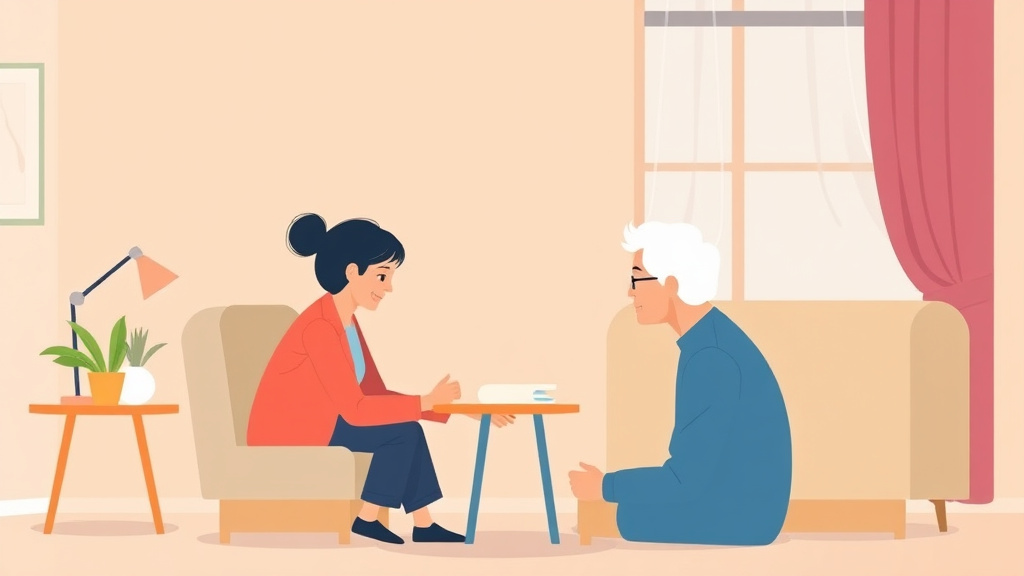 Clear illustration of parkinson's vs. Essential Tremor with supporting details