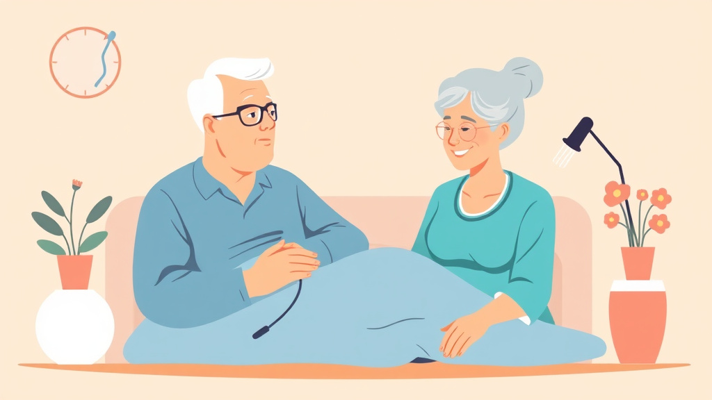 An informative visual explaining post Stroke Fatigue Management for beginners and professionals