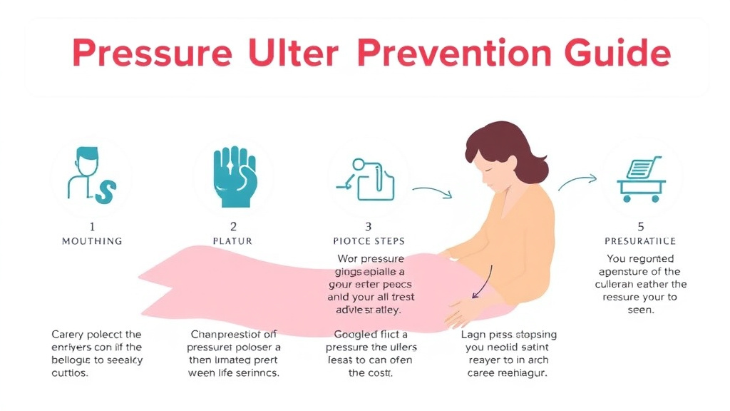Implementation roadmap for pressure Ulcer Prevention Guide with actionable steps