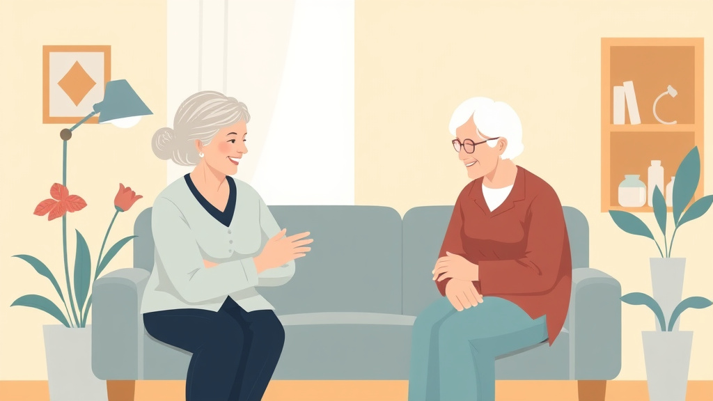 Visual overview of shingles Prevention Treatment Elderly with key concepts highlighted