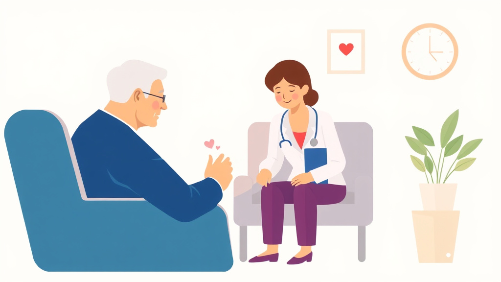 Detailed visual representation of stroke and Blood Pressure Management