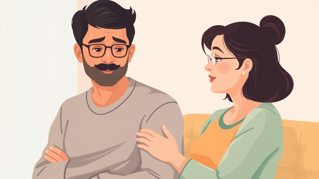 Clear illustration of stroke and Emotional Lability with supporting details