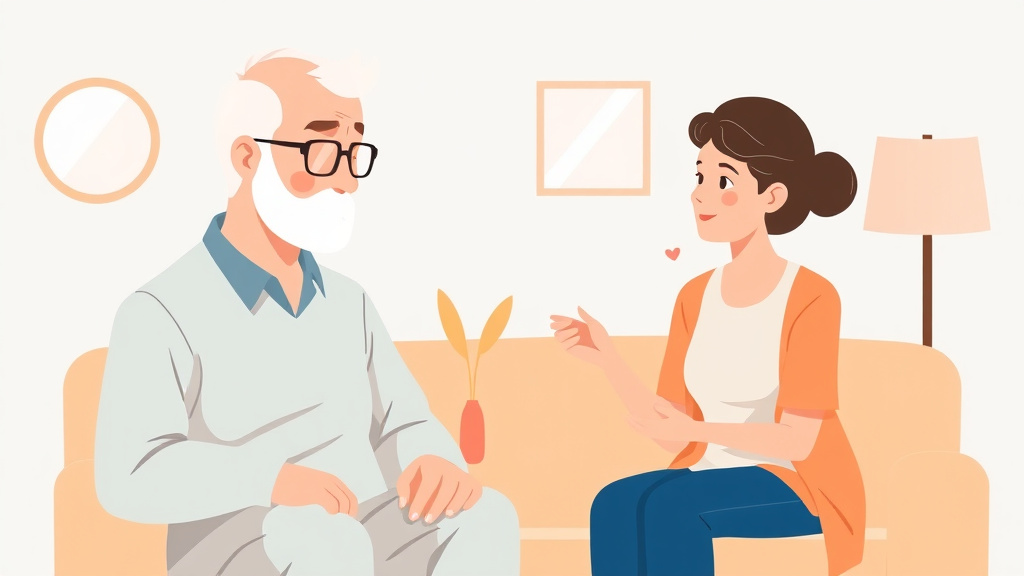 Detailed visual representation of stroke and Vision Changes