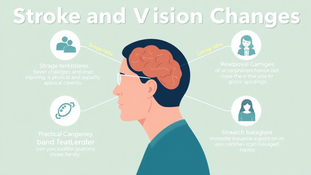 Implementation roadmap for stroke and Vision Changes with actionable steps