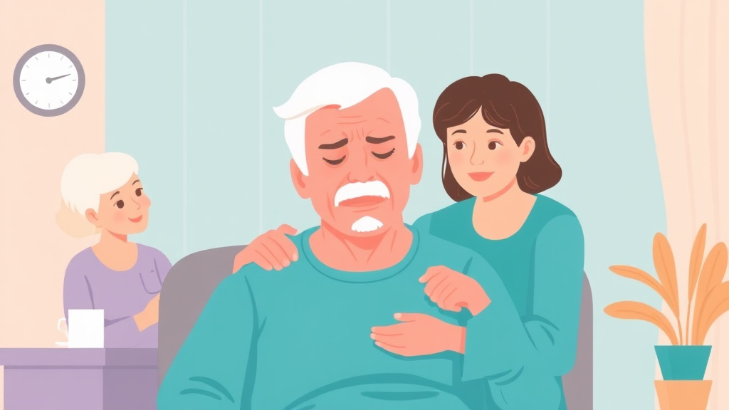 Clear illustration of stroke Rehabilitation Options Explained with supporting details