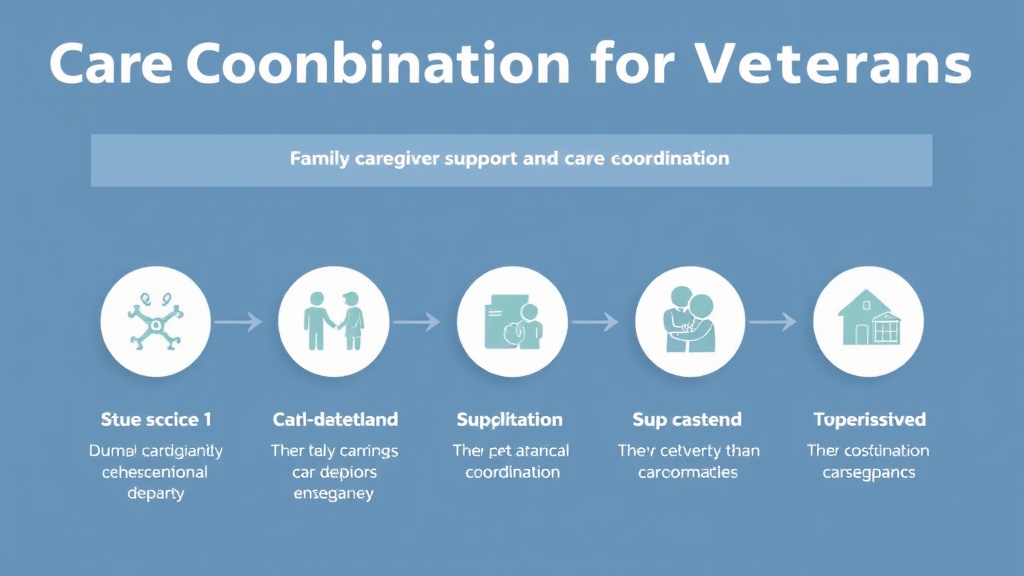 Implementation roadmap for care Coordination for Veterans with actionable steps