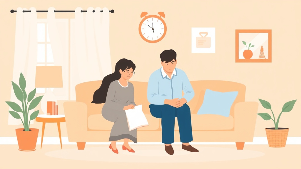 Educational graphic covering the essentials of home Care Costs and Payment Options