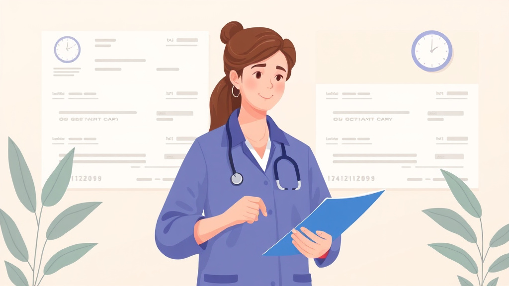 Detailed visual representation of home Care Worker Background Checks