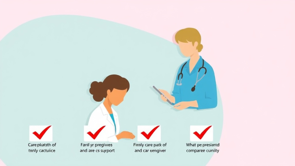 Step-by-step visual guide for implementing home Care Worker Background Checks