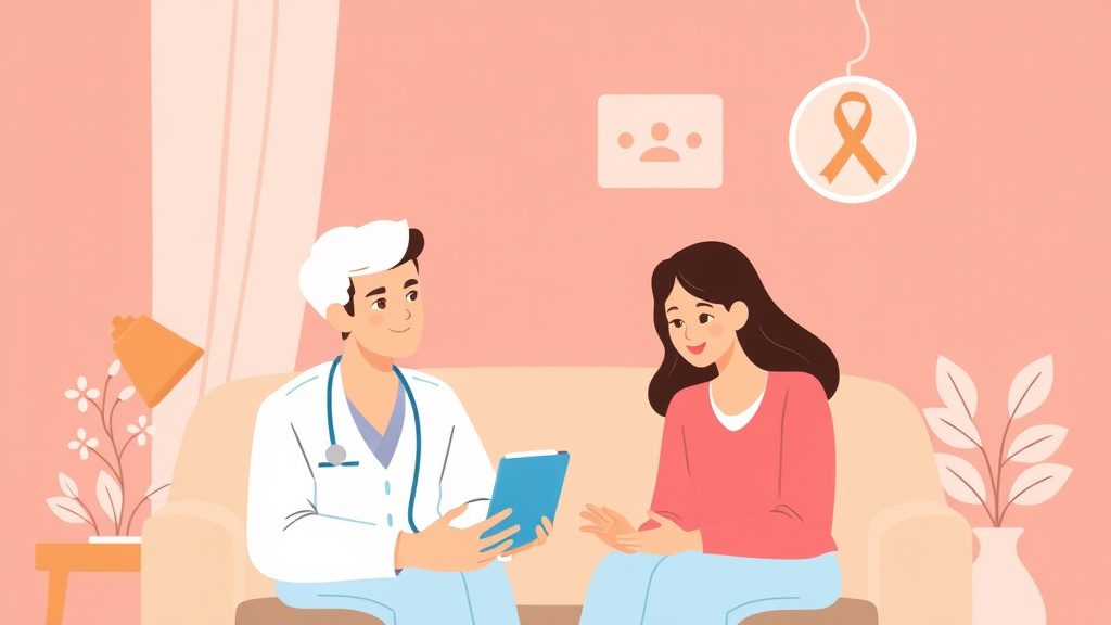 Detailed visual representation of patient Portal Management Tips