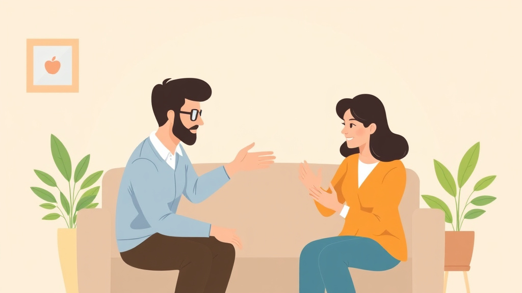 Visual overview of stepparent Caregiving Responsibilities with key concepts highlighted