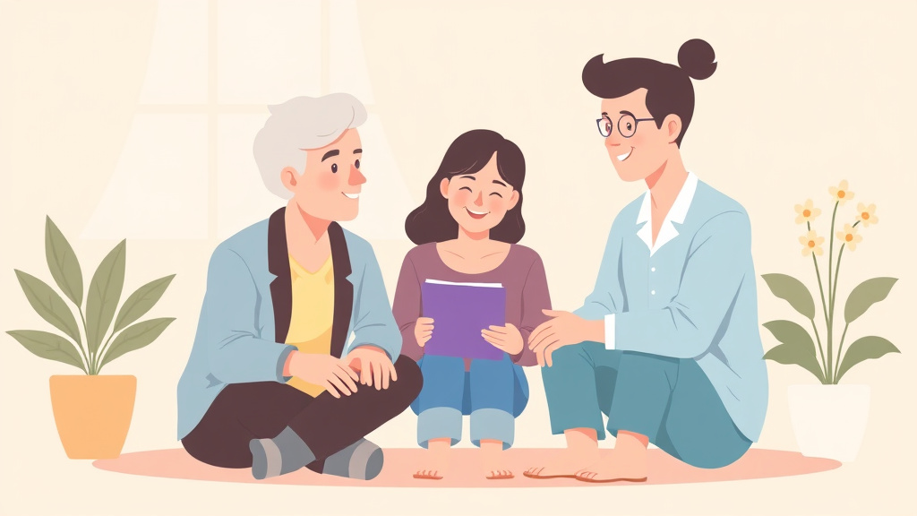 Detailed visual representation of caregiver Certification Programs