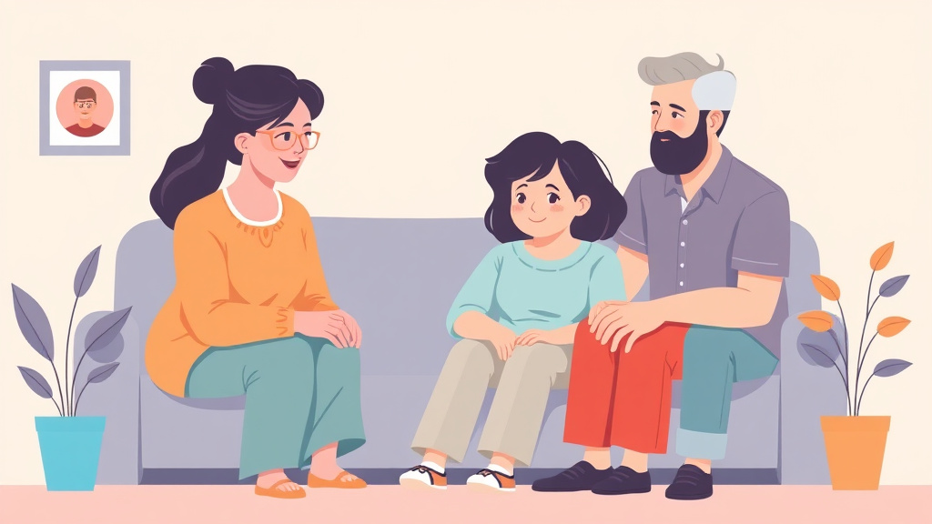 An informative visual explaining caregiver Disability Insurance for beginners and professionals