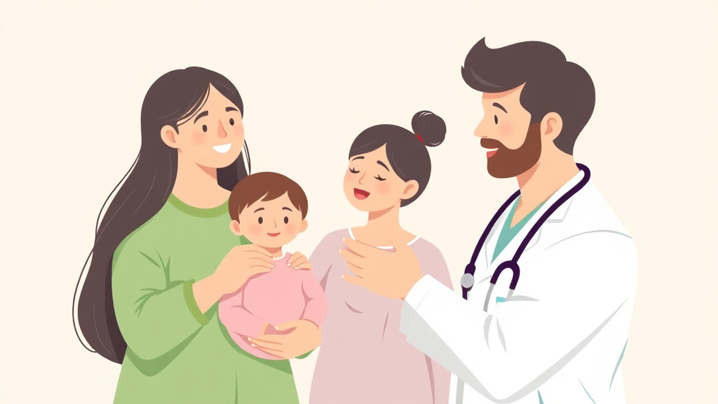 An informative visual explaining caregiver Immune System Health for beginners and professionals