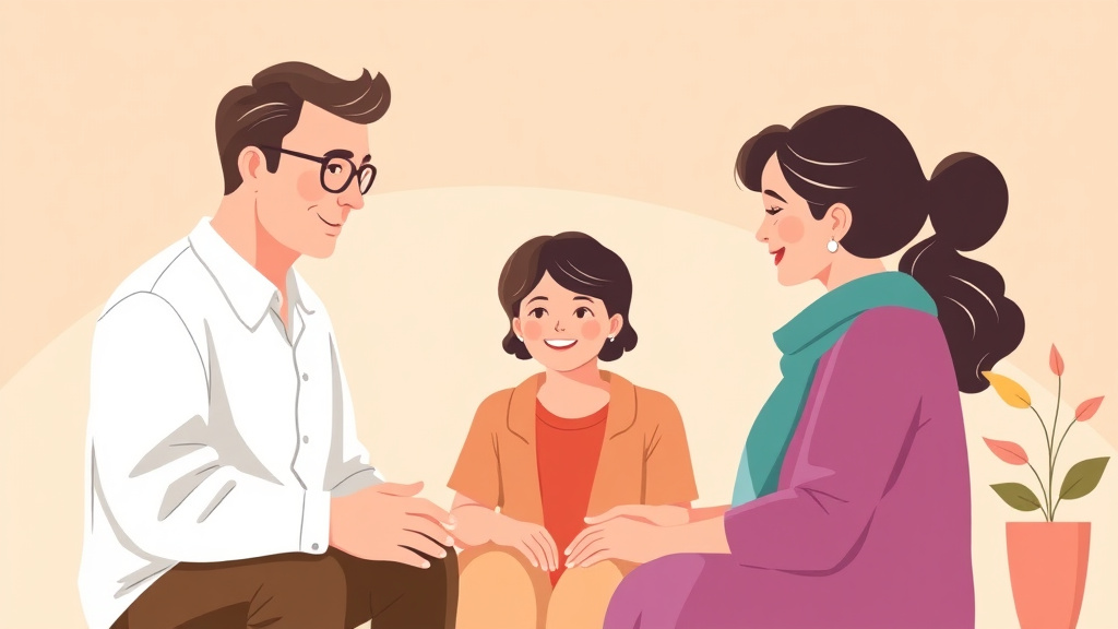 Educational graphic covering the essentials of caregiver Legacy and Meaning Making