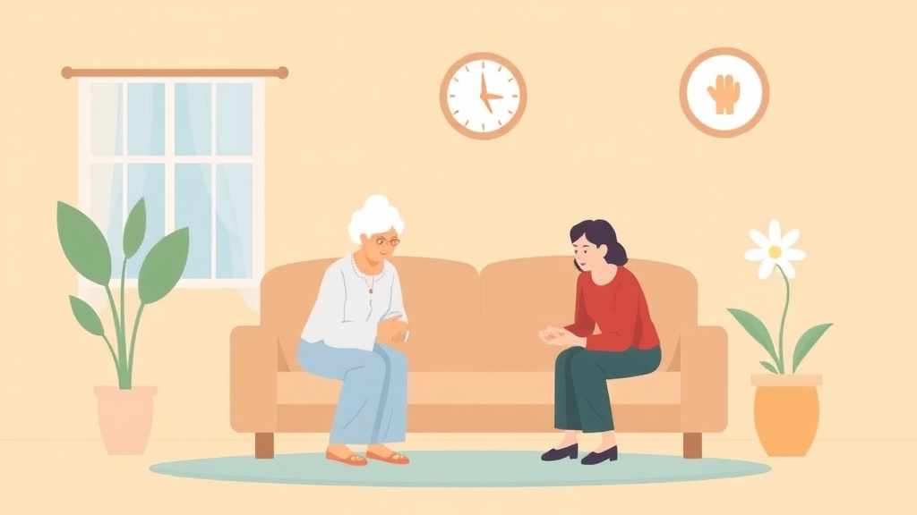 Detailed visual representation of caregiver Life Insurance Considerations