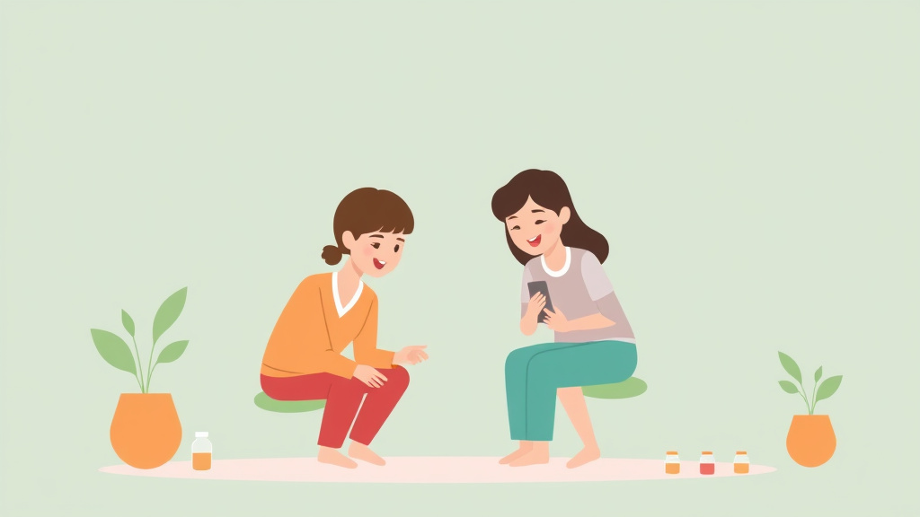 An informative visual explaining caregiver Substance Abuse Risks for beginners and professionals