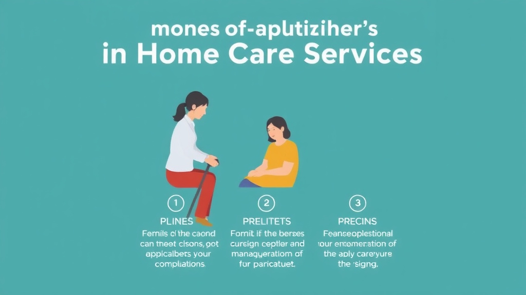 Practical workflow diagram for in Home Respite Care Services