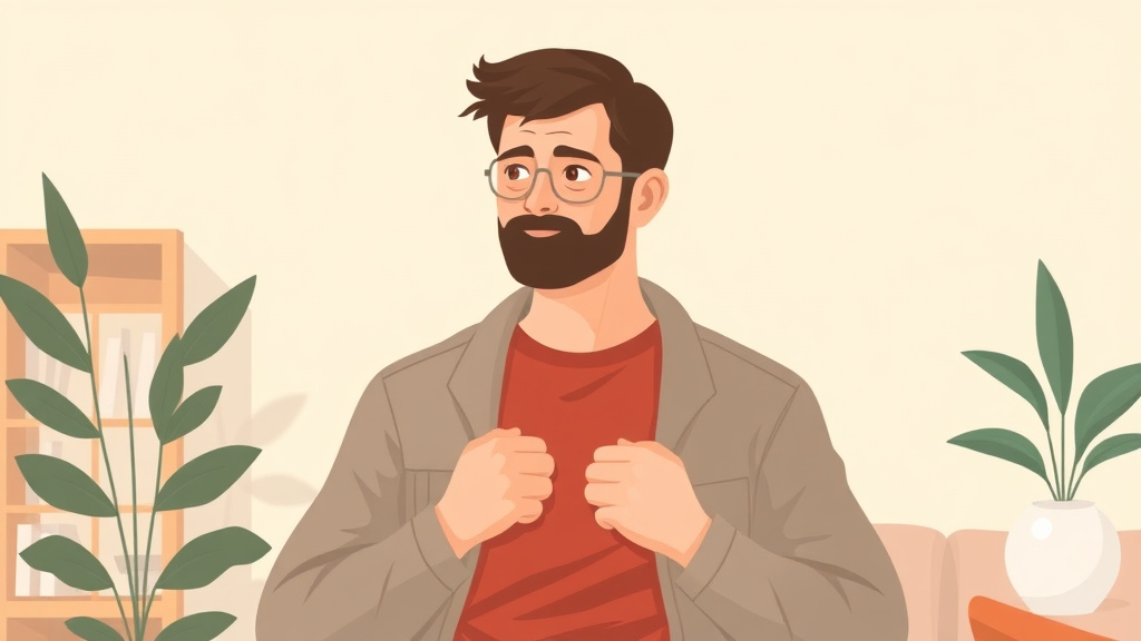 Detailed visual representation of male Caregiver Challenges Support