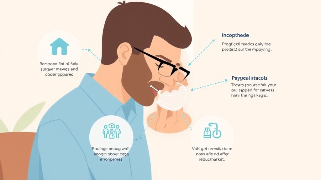 Hands-on guide visualization for male Caregiver Challenges Support