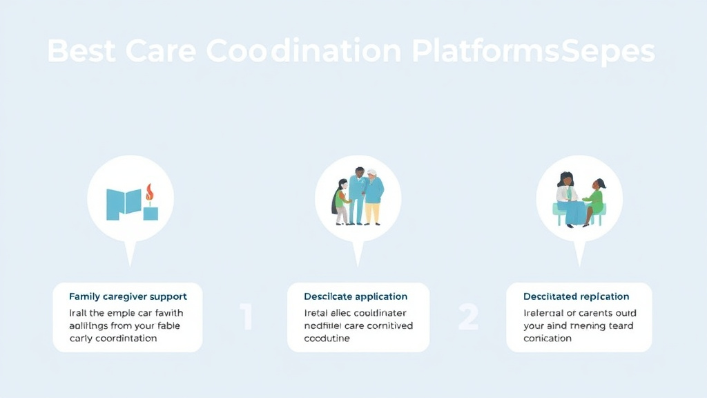 Implementation roadmap for best Care Coordination Platforms Compared with actionable steps