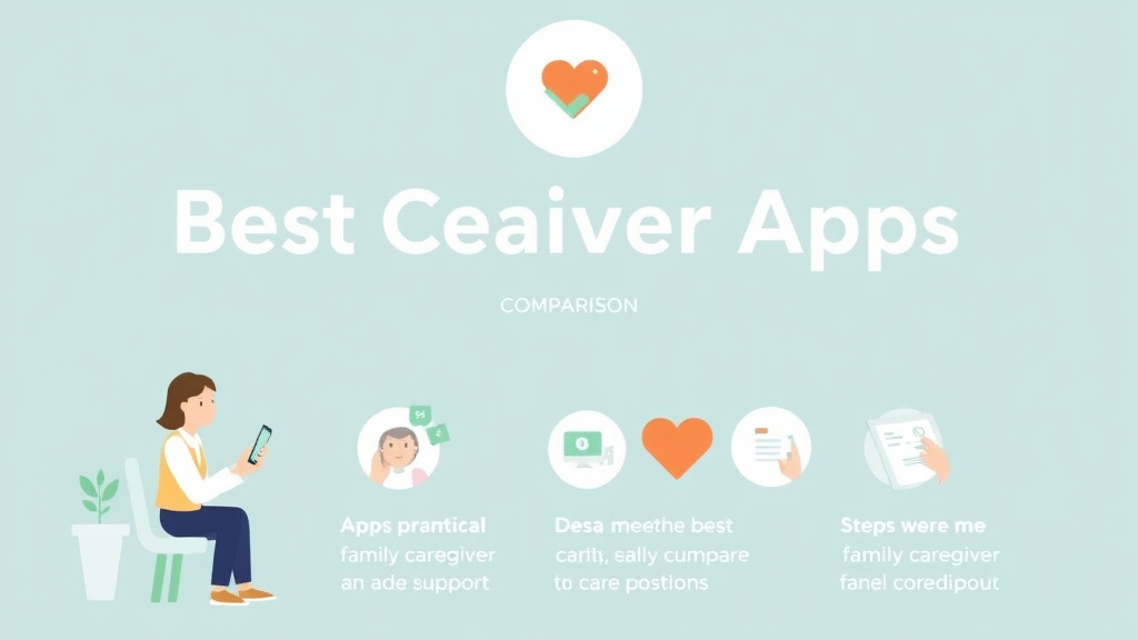 Implementation roadmap for best Caregiver Apps 2026 Comparison with actionable steps