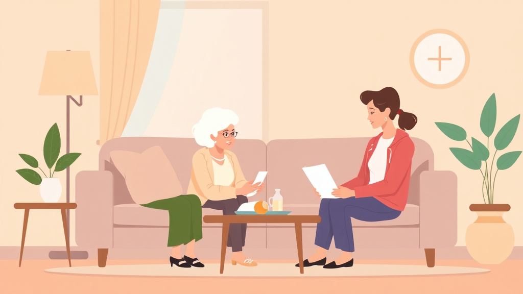 Illustration breaking down the fundamentals of why Caregivers Switch to CaregiverOS