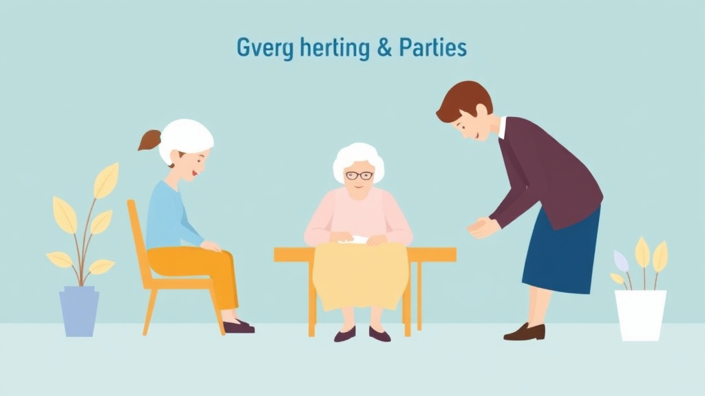 Practical workflow diagram for crafts for Elderly with Limited Mobility