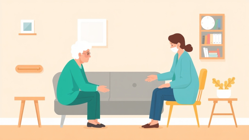 Conceptual diagram showing how grab Bar Installation Guide works in practice