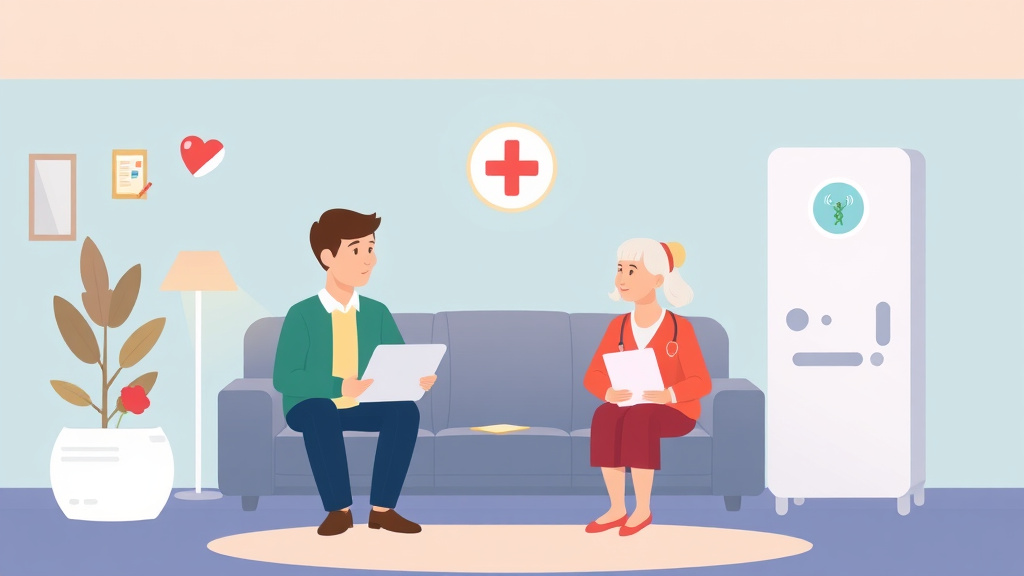 Clear illustration of medical Alert Systems Comparison with supporting details