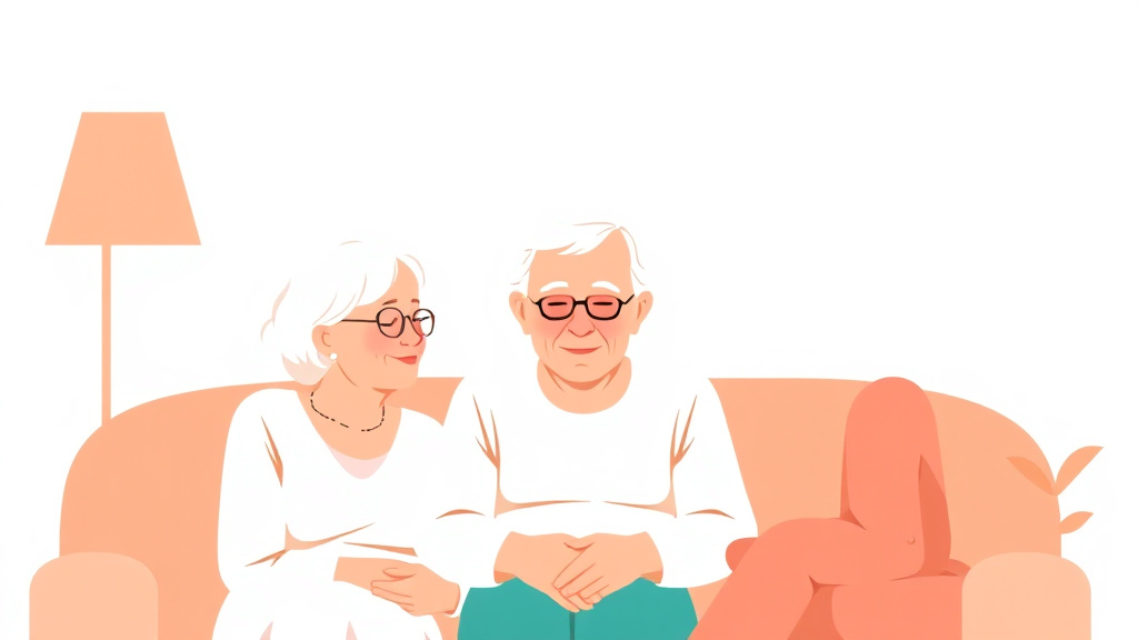 An informative visual explaining pain Assessment in Nonverbal Elderly for beginners and professionals