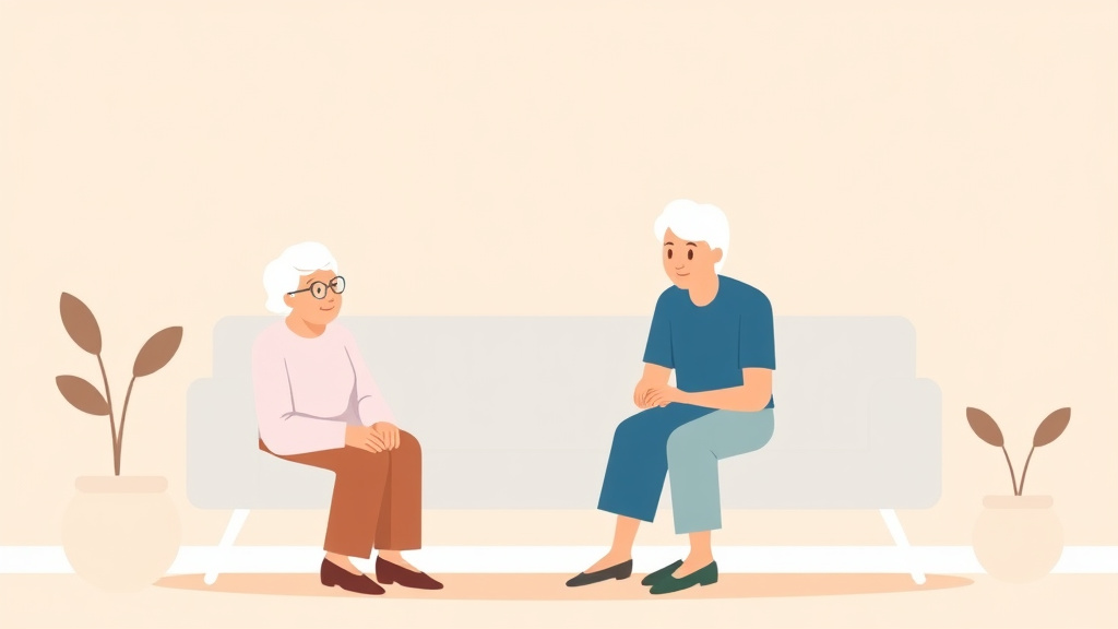 Detailed visual representation of social Isolation Prevention Strategies