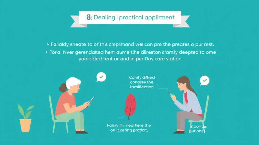 Step-by-step visual guide for implementing adult Day Care Center Guide