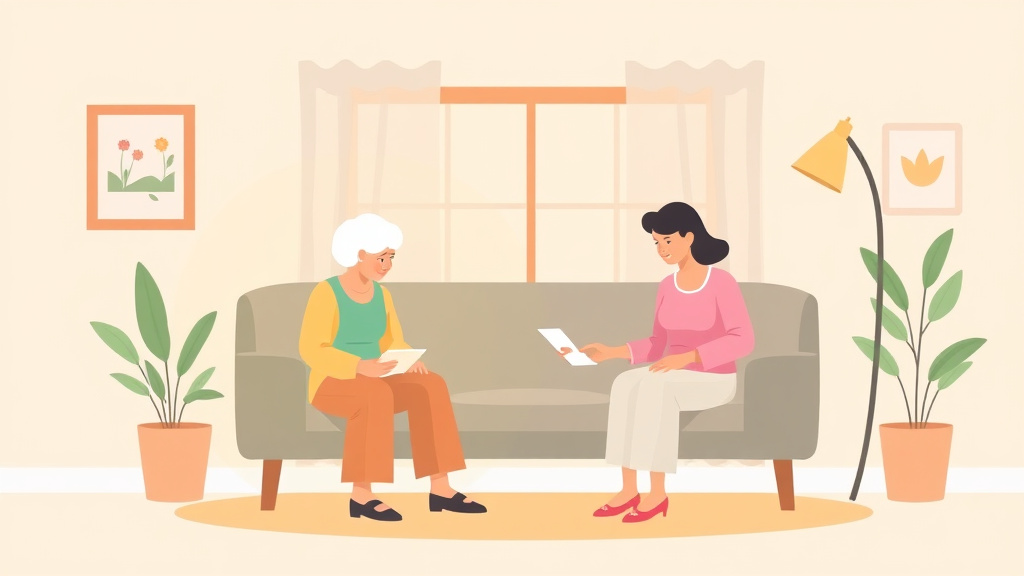 Clear illustration of adult Day Care Costs and Funding with supporting details