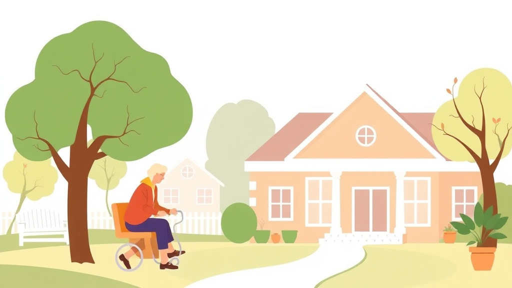 Clear illustration of CCRC Costs and Entrance Fees with supporting details