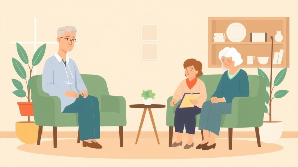 Educational graphic covering the essentials of CCRC Waitlist Planning Strategies